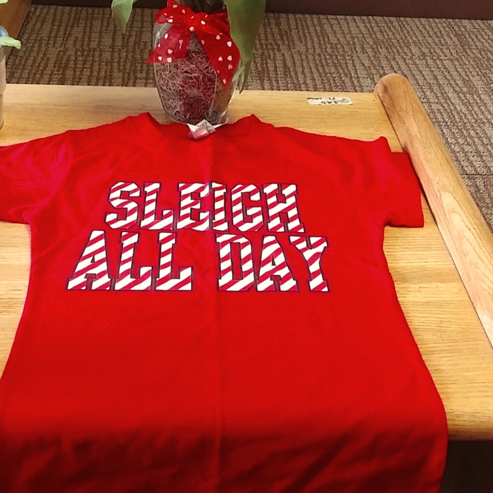 Christmas Tee